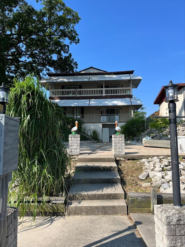 213 Nanticoke Rd Unidad A Rental Essex, MD