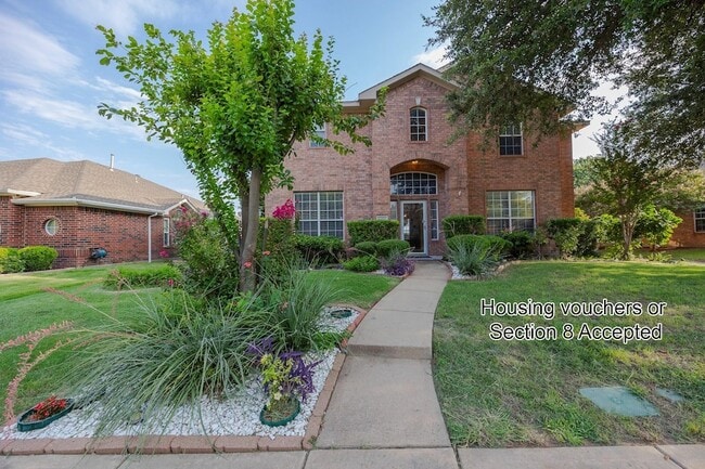 Building Photo - 6405 Calloway Dr Rental