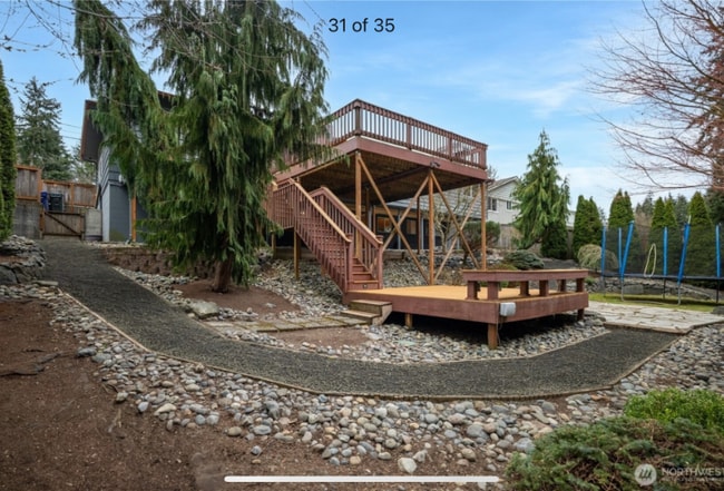 Photo - 1626 Huson Dr