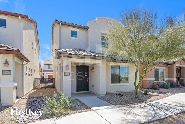 Building Photo - 10621 E Singing Canyon Dr Rental