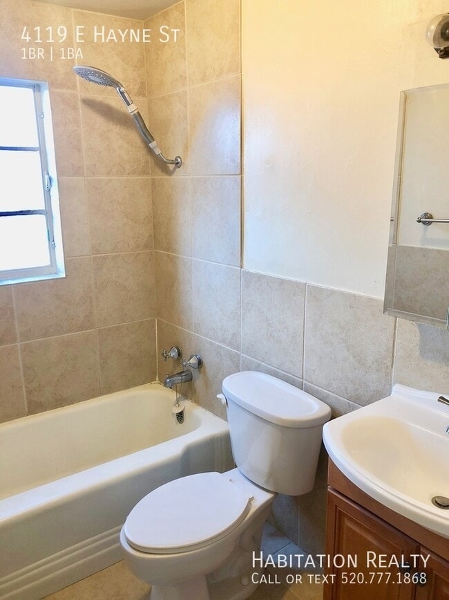 Photo - 4119 E Hayne St