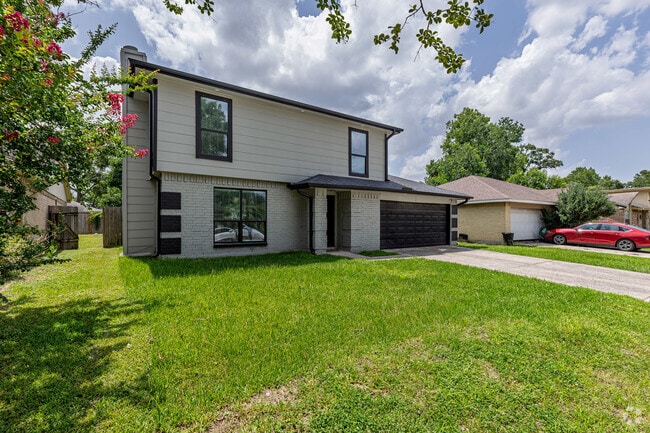 Building Photo - 12223 Kingslake Forest Dr Rental
