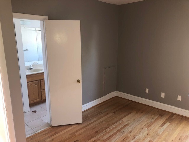 Photo - 1013 P St NW Unidad Apt D