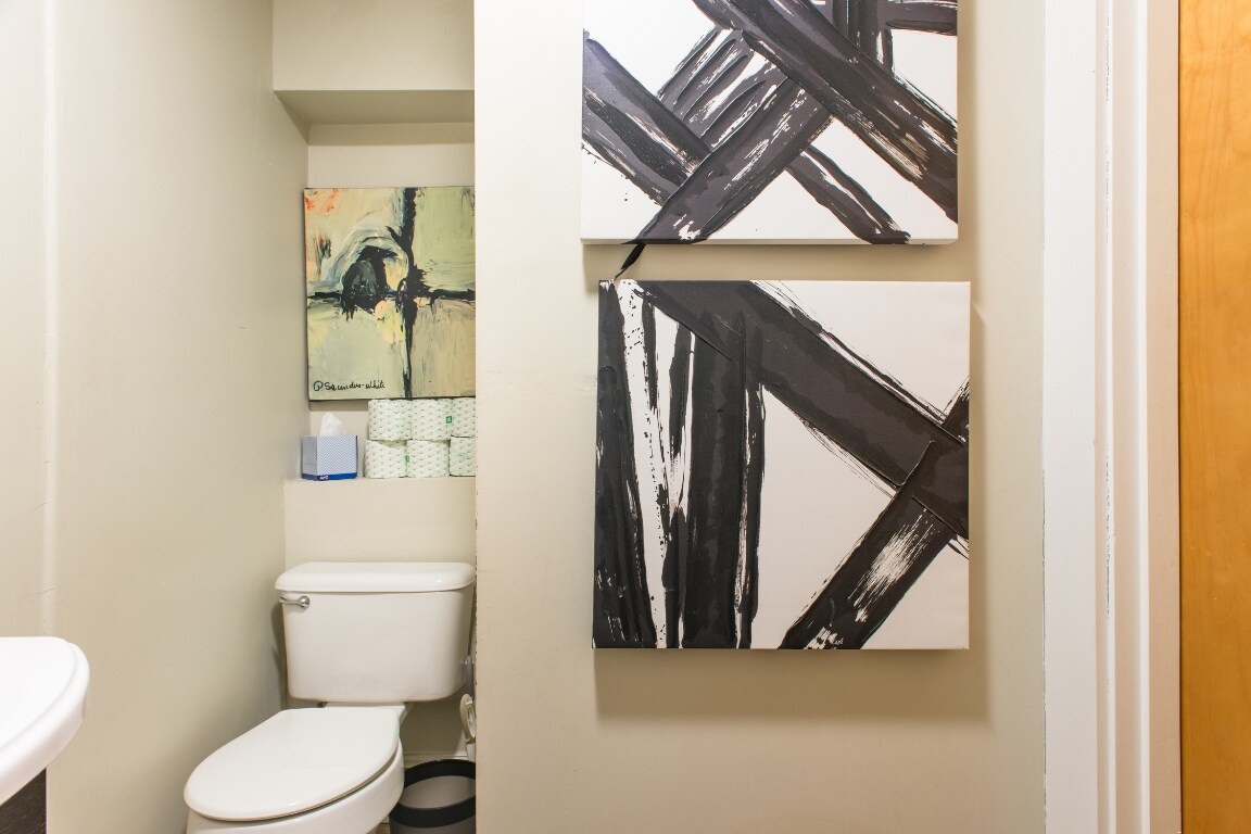 *Pictures are representative samples of the advertised unit. In some cases, the actual units you tou - 417 Hanover St Unit 6