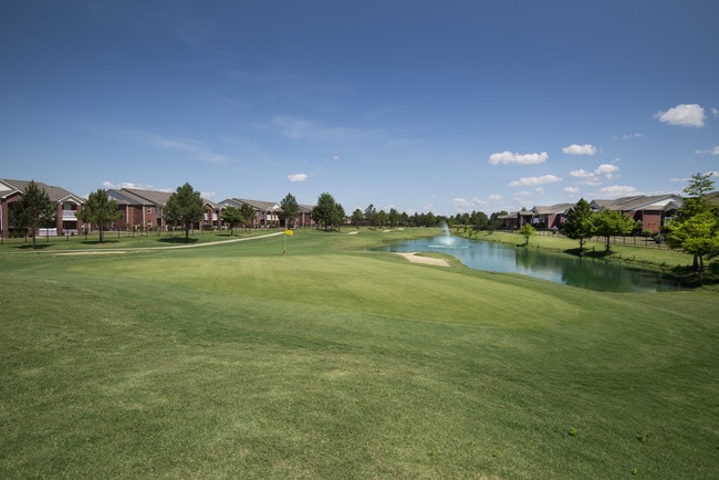 The Links of Madison County