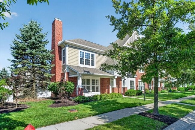 Unique Centennial Townhome
