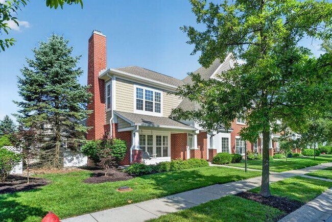 Photo - Unique Centennial Townhome