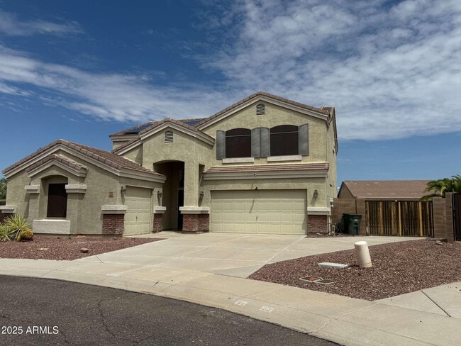 Photo - 3552 N Excalibur Pl