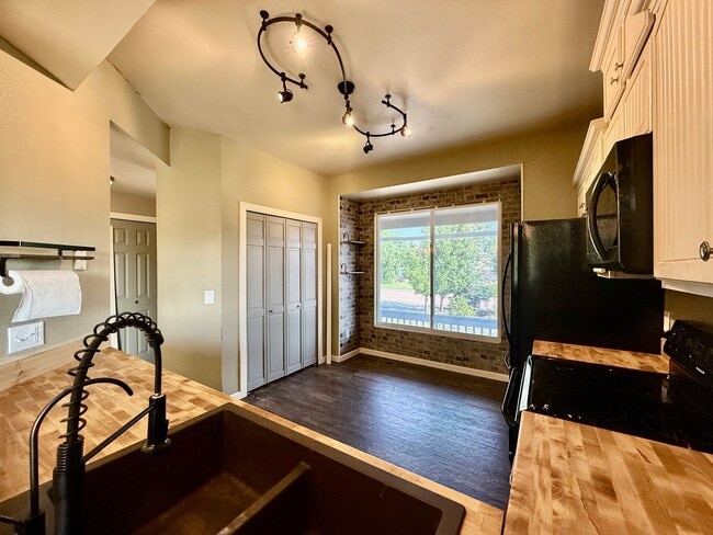 Photo - Spacious 4-Bedroom Home on Half an Acre in Peyton with Modern Updates