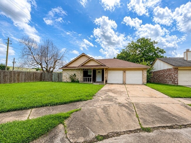 Building Photo - 16703 Gold Bridge Ct