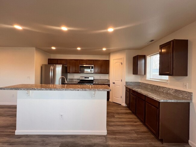 Photo - Charming 3 Bedroom, 2 bath, 2 car garage home in Fallon