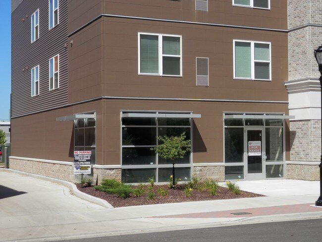 The Villas Downtown Springfield