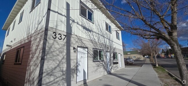 Building Photo - 337 E Main St Rental
