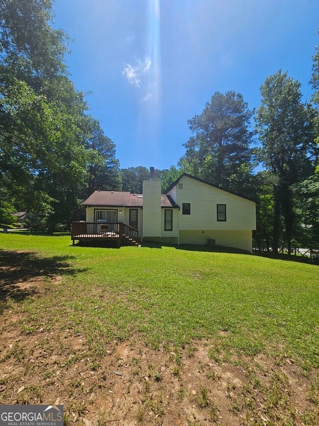 Photo - 4115 Cranwood Dr