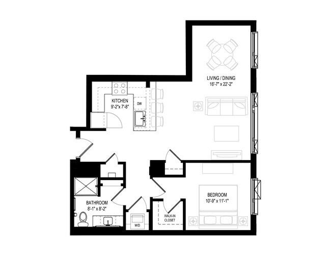 Building Photo - 63 Lewis St Unit 2-204