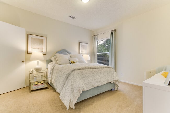 Executive Floorplan at Cambridge Park Apartments in Winston-Salem, NC