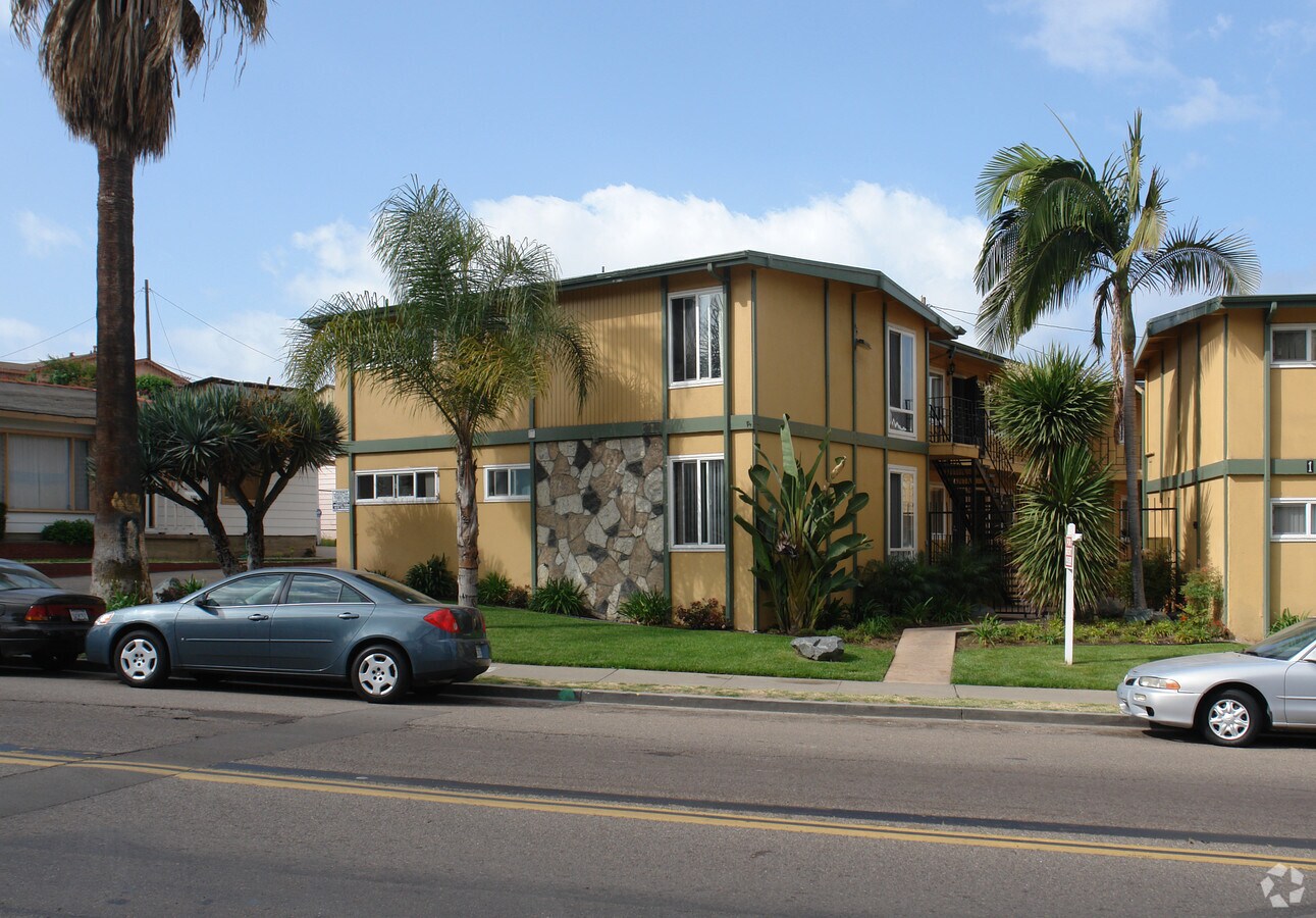 Photo - 116 Palm Ave