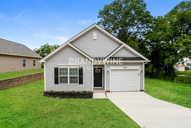 Building Photo - 204 Franklin Ave NW