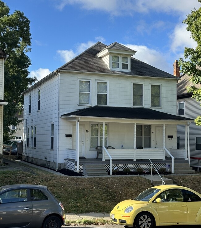 61 W Maynard Ave