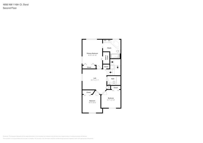 Photo - 4856 NW 116th Ct