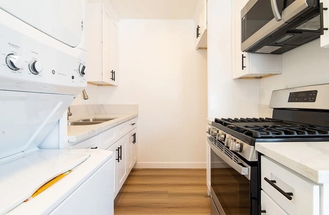 Photo - Rose Apartements Unidad 1A