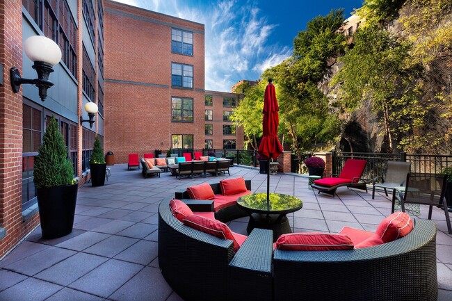 Photo - The Cliffs Lofts