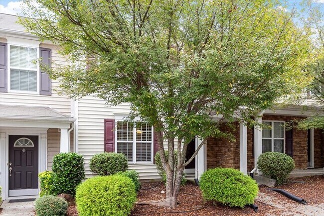 Photo - Beautiful Durham Town Home For Rent