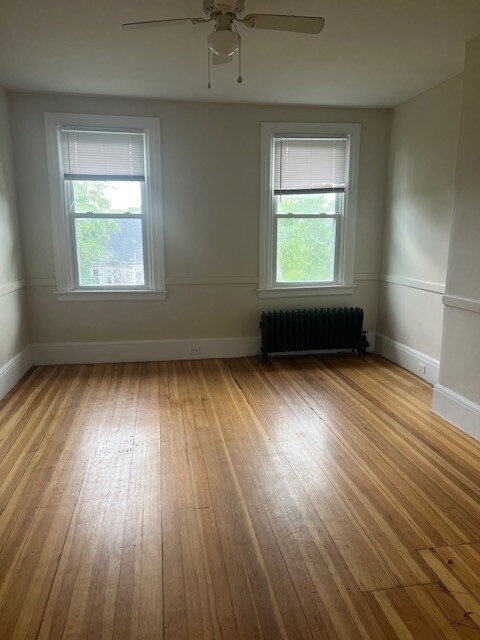 Photo - 415 Blackstone St Unit 2nd Floor Rear