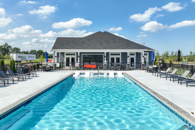 Villas at Bonita Farms