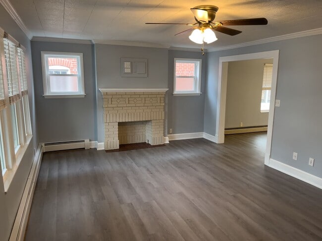 Photo - 3 BtR/1.5 Bath  Single Family Home in established west side neighorhood.