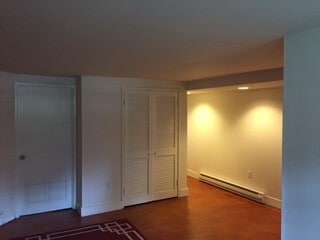 Área de estar - 134 13th St SE Unidad lower level