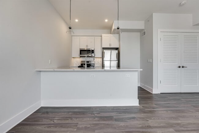 Photo - 658 Grand St Unit 201