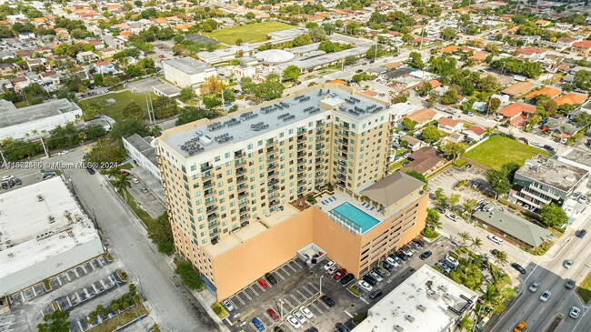 Photo - 4242 NW 2nd St Condominio Unidad 1406