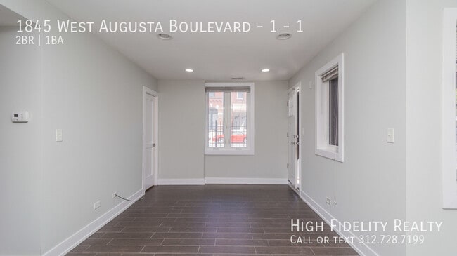 Photo - 1845 W Augusta Blvd Unit 1