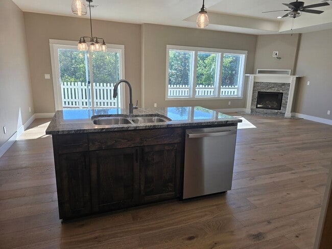 Photo - 3 bed 2 bath Brand-New Custom-Built- Home