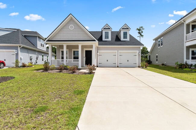 Building Photo - Empyrean Home