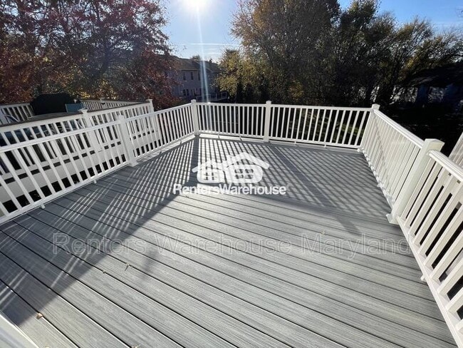 Photo - 3318 Cheverly Ct