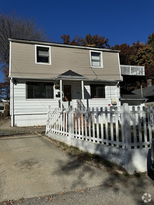 Building Photo - 259 Edgewood Ave Rental