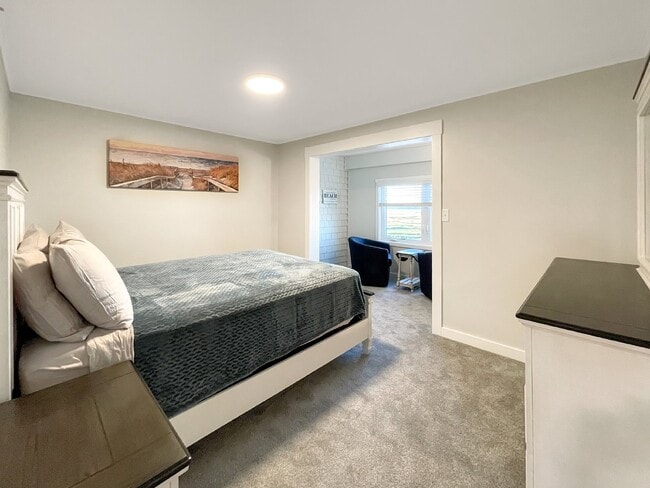 Photo - WINTER RENTAL 1 BED 1 BATH CONDO OCEAN AND MARSH VIEWS. Unidad 403