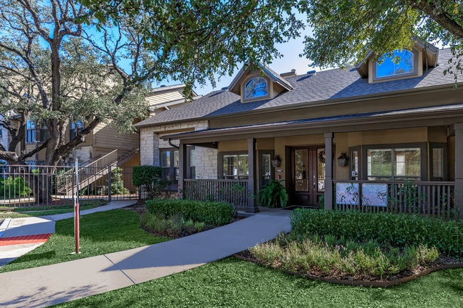 Photo - The Arboretum