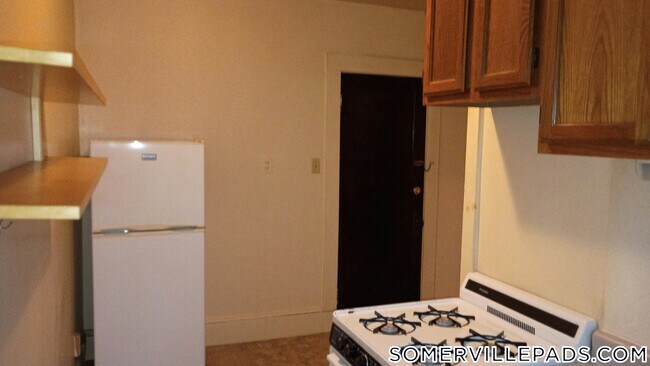 157 Summer St Unit 16F