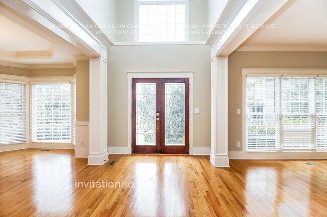 Photo - 591 Vinings Springs Dr SE