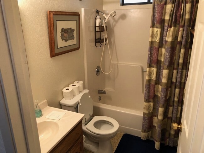 Photo - "L" Street in Sugar Pine