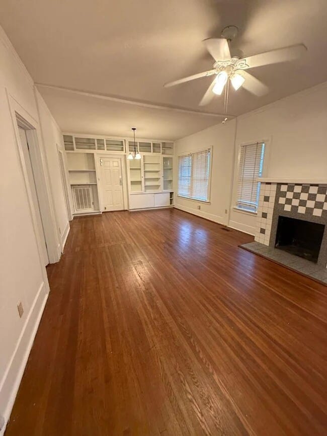 Photo - Charming Hillcrest 2-Bed Home with Modern Upgrades & Sunlit Living Spaces