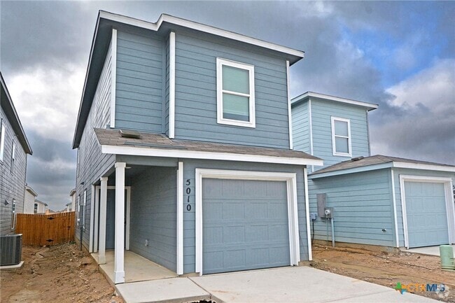 Building Photo - 5010 Cedar Sage Rental
