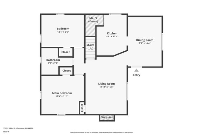 Photo - 3793 E 143rd St