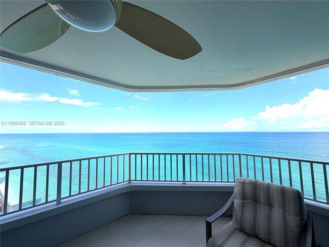 Building Photo - 5200 N Ocean Dr Unit 1801