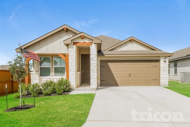 Building Photo - 5803 Zoey Wy