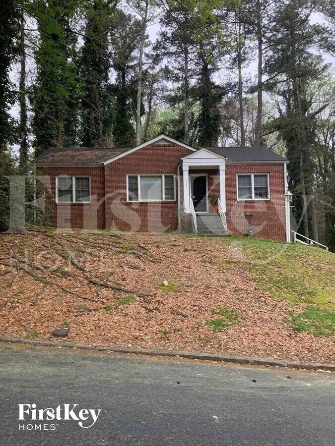 Photo - 1169 Eastridge Rd SW House