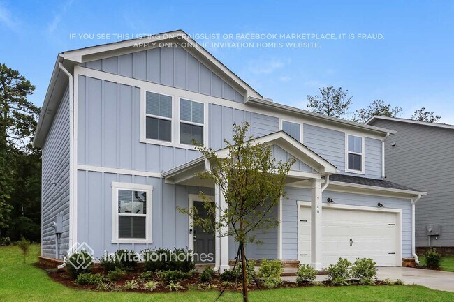 Photo - 4140 Ferris Ln